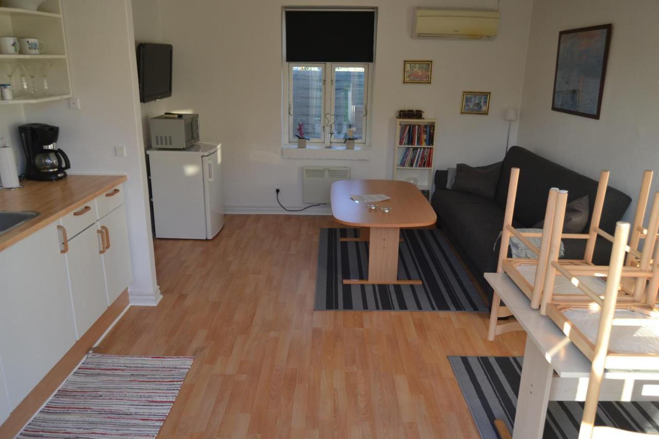 Vilstruplund Appartement Otterup Buitenkant foto